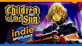 Austin recommends Children of the Sun Review [upl. by Htevi]