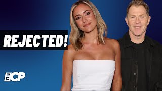 Kristin Cavallari reveals why she rejected chef Bobby Flay  Entertainment News [upl. by Einwahr121]