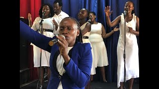 Linda Yesu by Brian Lubega cover [upl. by Ymmat]