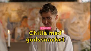 Chilla med gudssnacket [upl. by Pietje242]