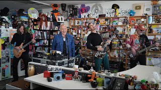 311 Tiny Desk Concert [upl. by Dougall]