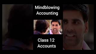 CLASS 12 Issue of debenture  Mindblowing Accounting shorts class11class12 [upl. by Marsha]