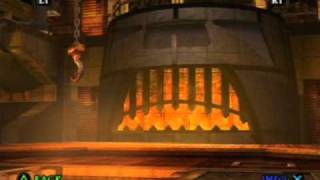 Mortal Kombat Armageddon  The Firewell [upl. by Norat190]