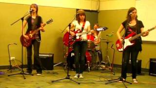 Bay City Rollers  Saturday Night Maslow Cover [upl. by Ylimme]