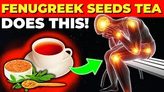 Fenugreek Seeds Tea Benefits  Is Fenugreek Seeds Tea Good For You [upl. by Crescin]