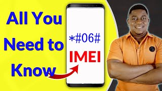 What you can do with IMEI Number  IMEI Number check [upl. by Anael]