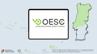 Open Educational Smart Campus OESCs presentation [upl. by Uzzi]