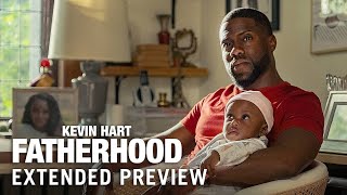 FATHERHOOD  Extended Preview  Now on Bluray amp Digital [upl. by Dranel]