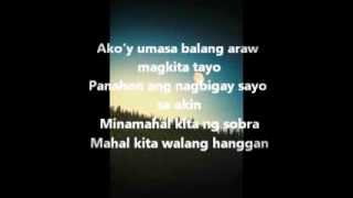 A Thousand Years  Christina Perri Tagalog Version [upl. by Revlys]