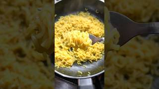 Simple Top Ramen amp Maggi Mix Recipe 🍜😋 odisha recipe shortsviral viralshorts maggi [upl. by Wolcott]