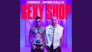 SEXY SHOP [upl. by Agon]