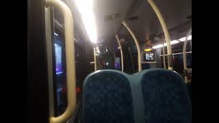 AL T243 On Bus Route 279 Part 2 [upl. by Aelber296]