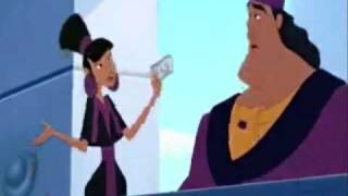 Kronks New YTP [upl. by Daria447]