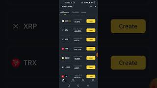 how to use binance auto invest [upl. by Akinuahs670]