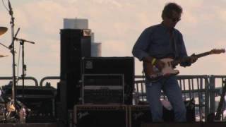 Hoopsnakes Bayfront Blues Fest Duluth 2008 Terry Rubbert [upl. by Uhayile96]