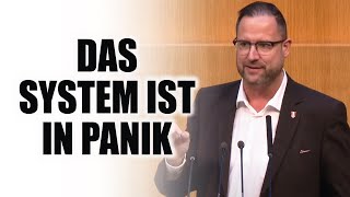 Sie können die FPÖ nicht mehr aufhalten [upl. by Balas]