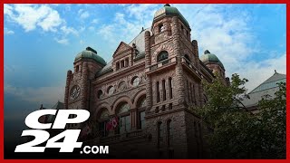 Ontarios minimum wage increases tomorrow [upl. by Bernardo]