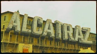 Escape to AlcatrazThe Documentary [upl. by Kitti]