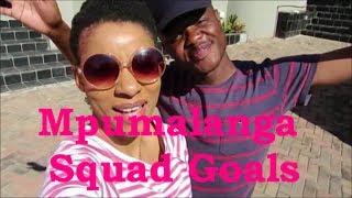 Goodbye Mpumalanga Hello Swaziland Swazi Youtuber 12 June 2017 [upl. by Anen]