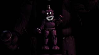 fnaf fixed vs phantoms animatronics [upl. by Ancalin680]