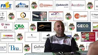 Castelfrettese Filottranese  Intervista a Marco Strappini [upl. by Roseline457]