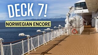 NCL Encore Alaska Cruise I took Zach the Traveling Mans Advice [upl. by Bourn]