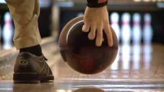 2013 Bowling World Championships  Mens high definition video focusing on the various release [upl. by Haleak]