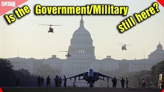 TWD Is the Government or Military still here [upl. by Belda]