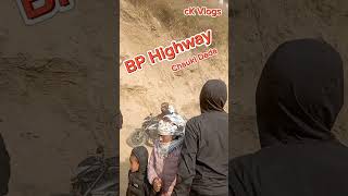 Kavre  BP Highway  Chauki Dada  Traffic Jam  ck Vlogs [upl. by Dympha]