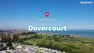 Dovercourt Holiday Park  Holidays amp Short Breaks 2024 [upl. by Osy]