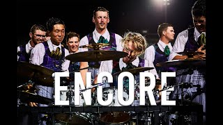 Cavaliers 2019 Mesquite TX  Encore Multicam [upl. by Ahsiken480]