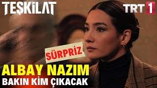 Teşkilat 122 Bölüm Fragmanı  Albay Nazım kim [upl. by Cati]