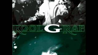 Kool G Rap  Its A Shame [upl. by Dirrej]