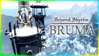 Skyrim Mods Beyond Reach Special Edition  Part 17 [upl. by Iz890]