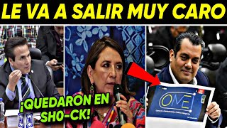 SÁBADAZO ¡XOCHITL GALVES LE CAYO LA V0LAD0RA LE SALIO TODO AL REVES HUNDE MAS SU CANDIDATURA [upl. by Aljan]