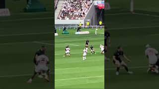 【TRYシーン2】Japan vs England Lipovitan D Challenge Cup 2024 Eddie Japan 1st TEST JPNvENG  June 22 [upl. by Eikcaj]