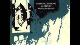 DESMOND SIMMONS counterpane 1981 [upl. by Meridel]