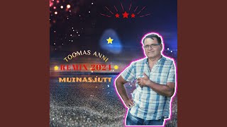 Muinasjutt DJ Pagar 2024 Remix [upl. by Ahsilram484]