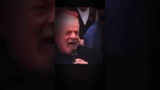 INÉDITO Lula fala a verdade sobre o Brasil [upl. by Arised343]