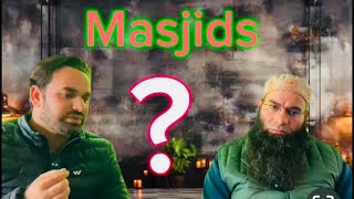 Why Separate masjids by J Alhadees  Moulana Veeri Sahb Answering most public wanted question [upl. by Lareine839]