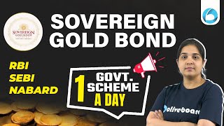 Sovereign Gold Bond Scheme 2024  SGB Gold Bond Scheme 2024  Government Schemes 2024 [upl. by Eerac]