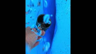 John’s Alaska Fresh Glacier Water Experience Incredible alaska glacier youtubeshorts adventure [upl. by Ainar]