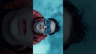 Harry Potter cool 😎 shorts harrypotter cool cinematic viralvideo [upl. by Mercer]