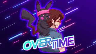 pluffaduff KryptoDigital — OverTime Audio [upl. by Anehta363]