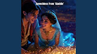 Speechless from Aladdin [upl. by Annoeik132]