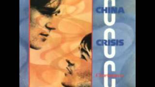 China Crisis  Christian SINGLE EDIT [upl. by Lieno]