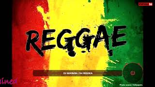 BEST REGGEA ROOTS AND RIDDIM SONGS MIXTAPE BY DJ MJOMBA [upl. by Randall]