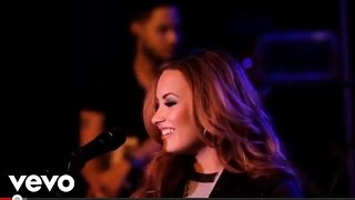 Demi Lovato  VEVO Presents Demi Lovato  An Intimate Performance [upl. by Dallas]