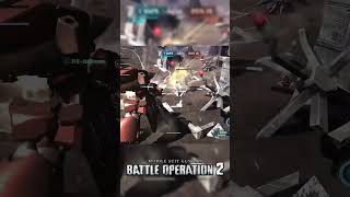 gbo2 gundambattleoperation2 [upl. by Dominica]