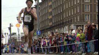 19912015  25 x Citylauf Dresden  DAS HISTORYVIDEO [upl. by Glynas]